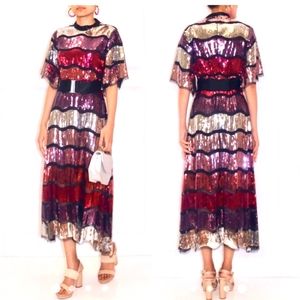 ISO Zara Dress, size L or XL